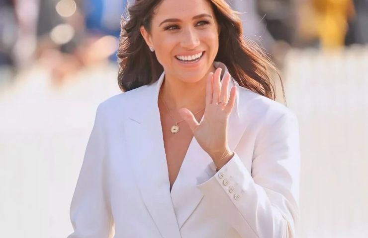 Meghan Markle