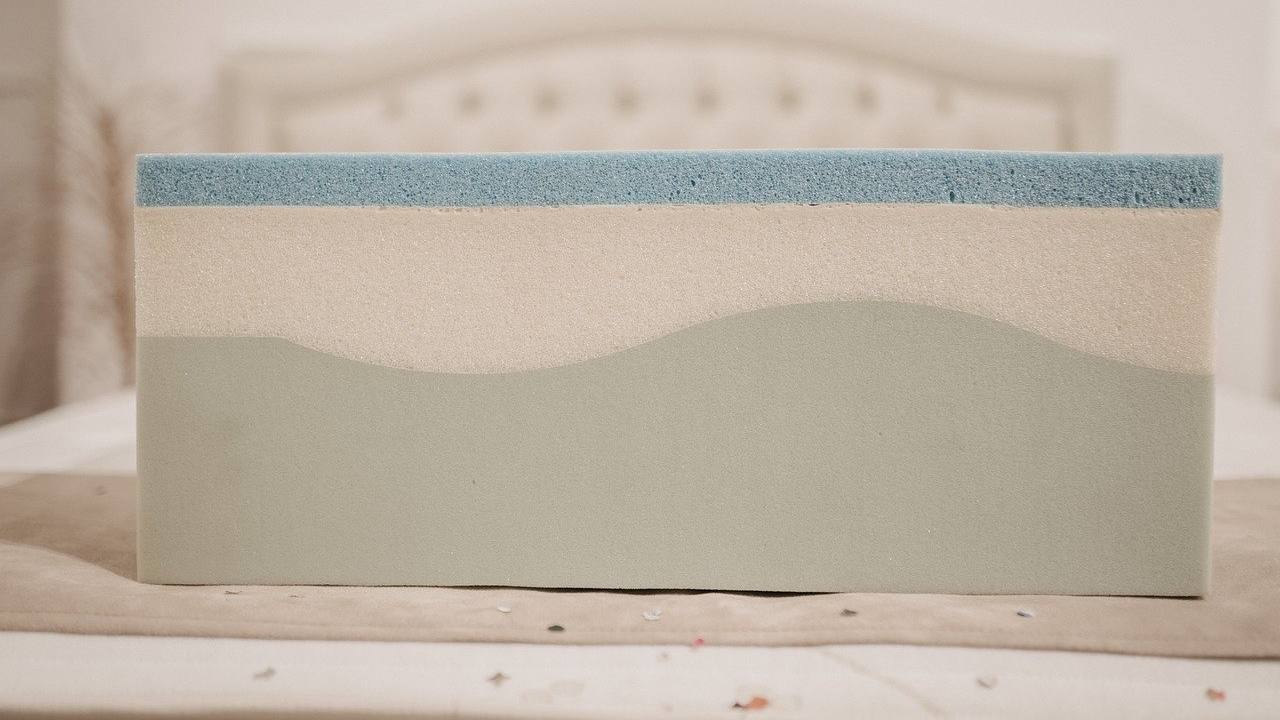 metodo corretto lavare cuscini memory foam