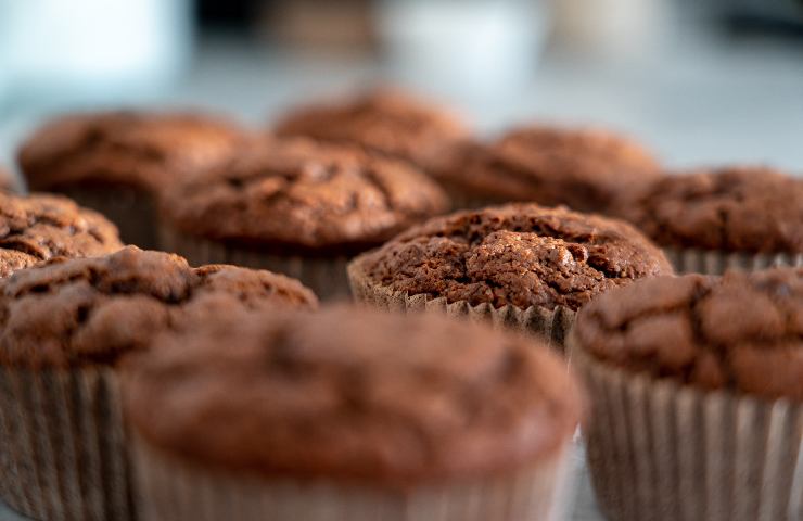 Mug cake leggero