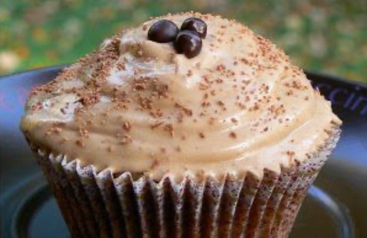 muffin cappuccino ricetta veloce