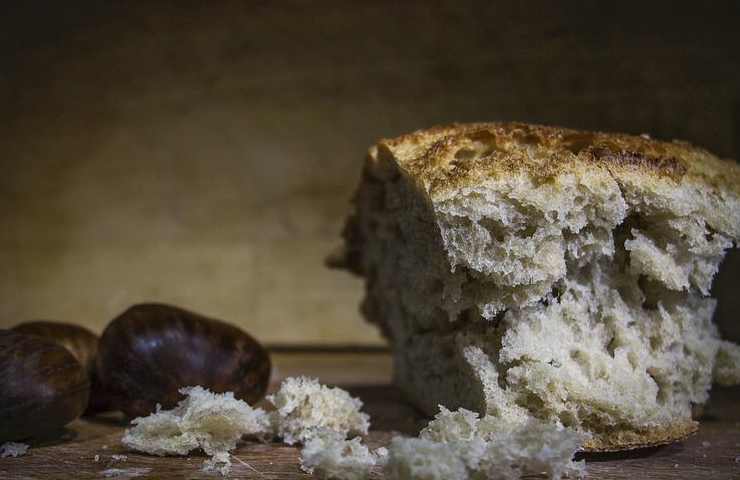 Pane alternativa