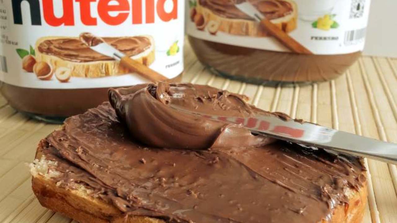 Kinder e Ferrero