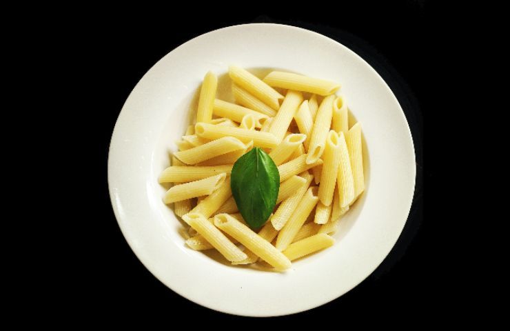 Pasta senza glifosato: al primo posto un marchio italiano