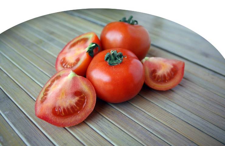 preparare passata pomodoro perfetta