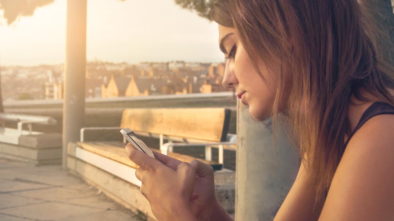 tempo utilizzo smartphone salute