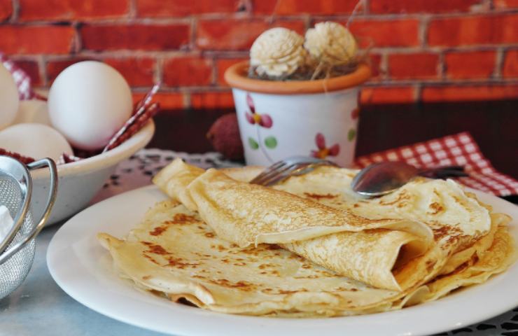 Crepes