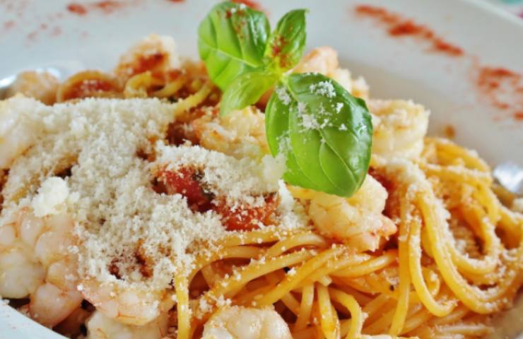 Spaghetti