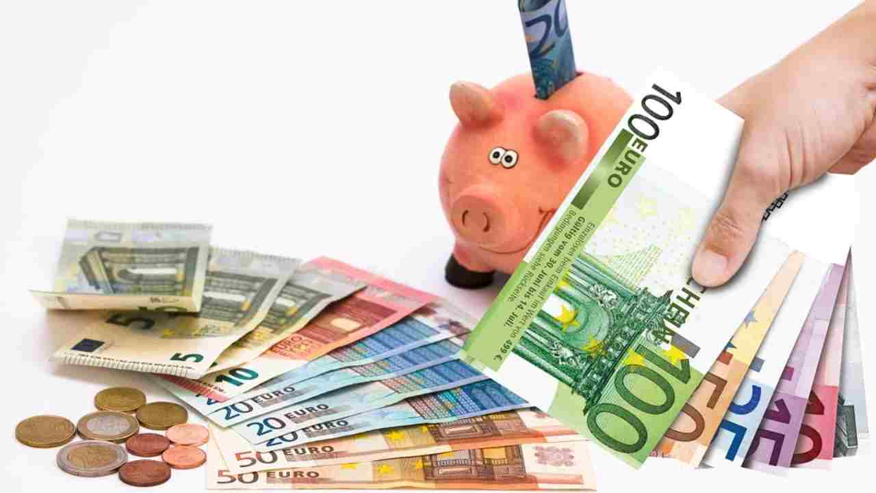 Assegno unico INPS