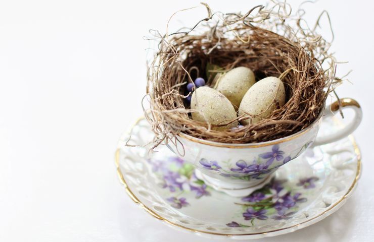 Decorazioni pasqua