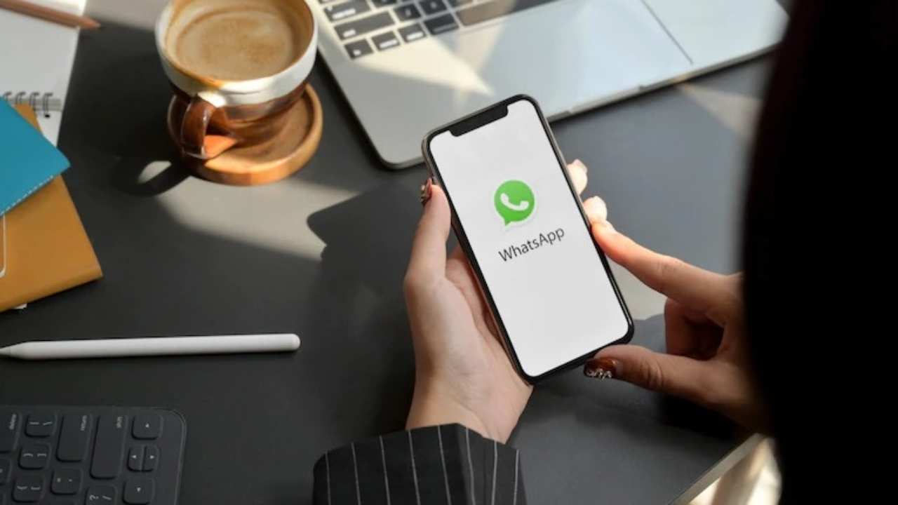 Nascondere l'ultimo accesso di Whatsapp