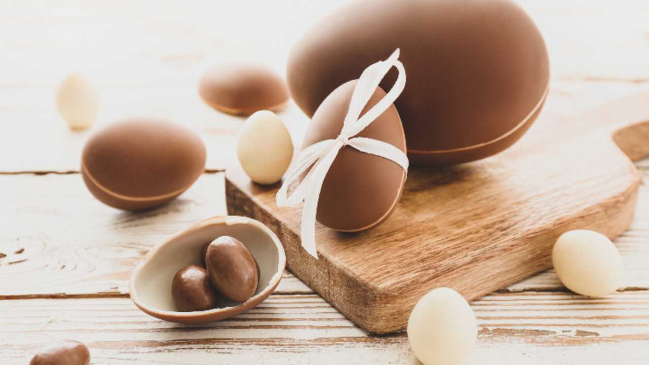 Come riconoscere Kinder contaminati