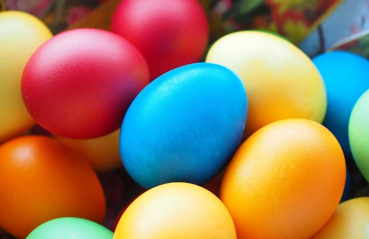 Uova di Pasqua per diabetici