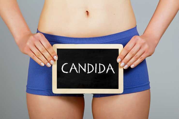 Candida cura