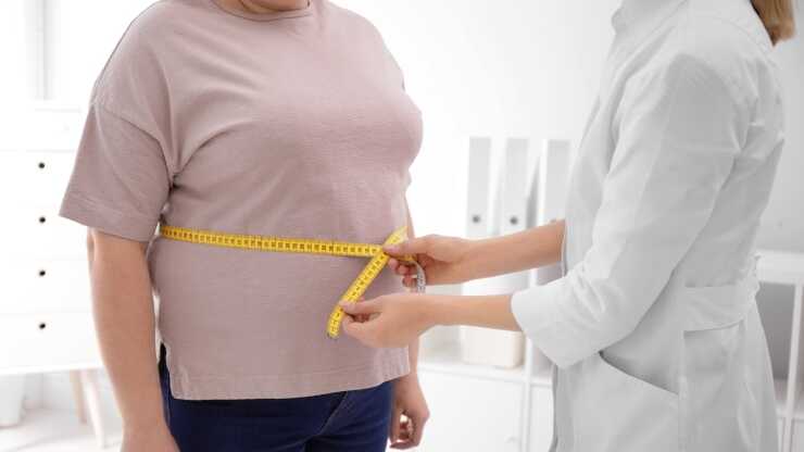 Cancro uterino e obesità