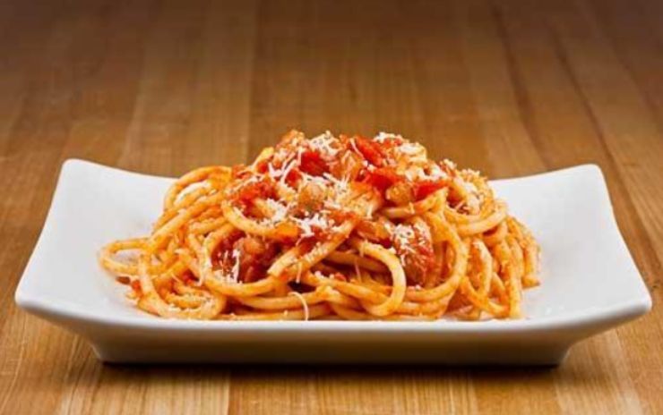 amatriciana