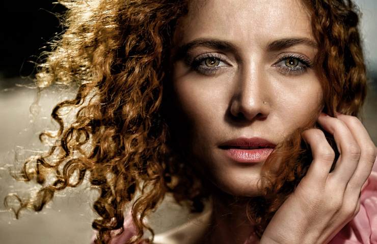Trucco antiage