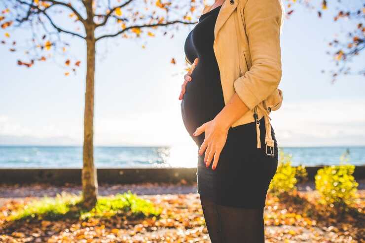 Disturbi anomali gravidanza