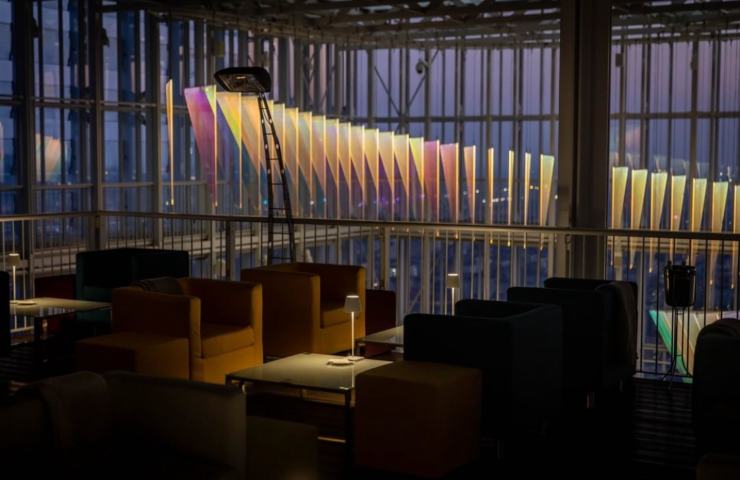 Bar lounge Torino