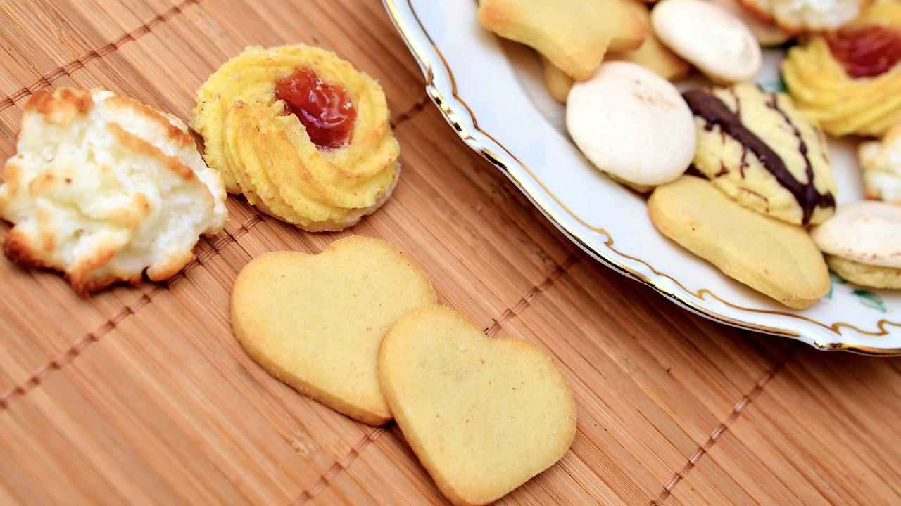 biscotti perfetti