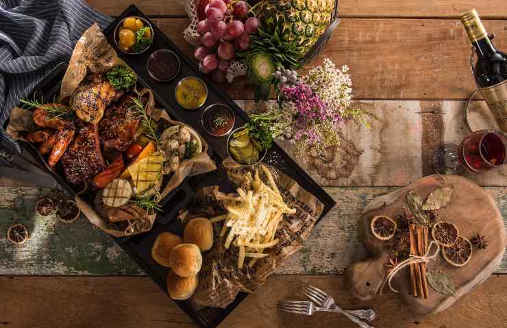 Alimenti