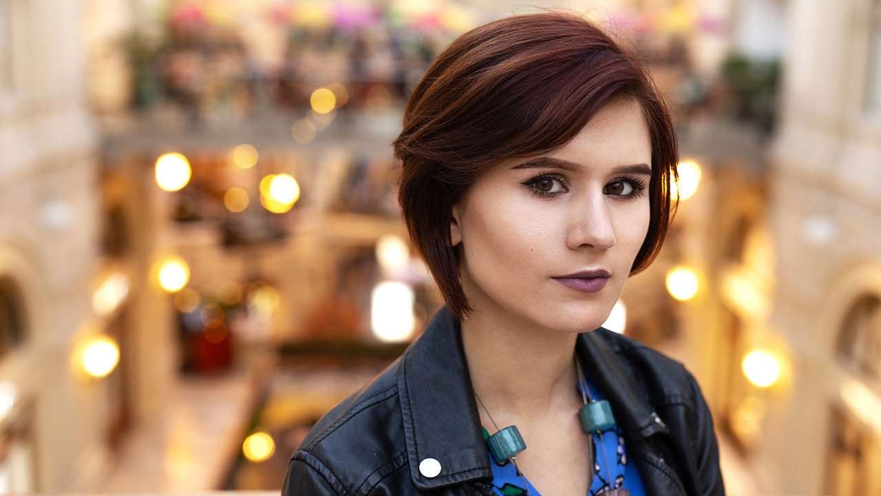 capelli corti consigli