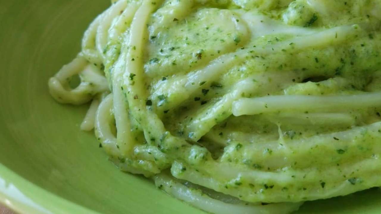 crema zucchine