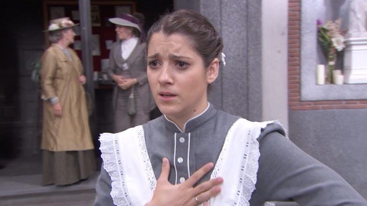 casilda una vita