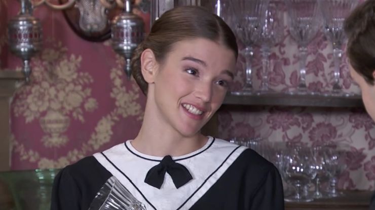 daniela una vita