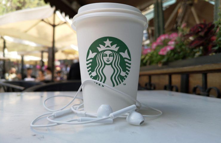 Caffè musica