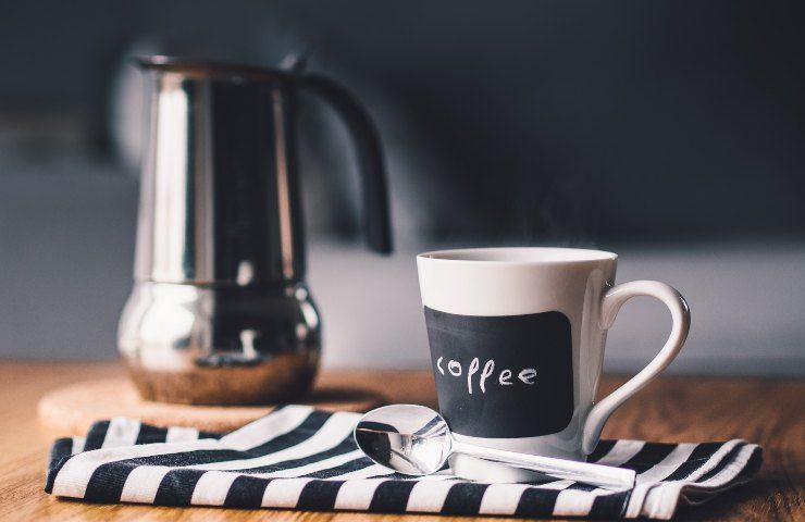 Caffè