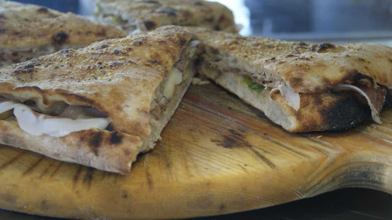 focaccia formaggio errori