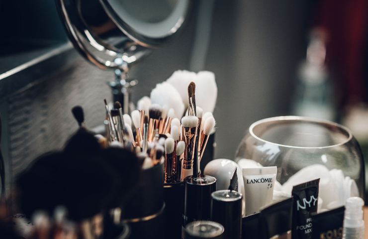 Cosmetici trend