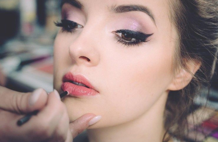 Eyeliner