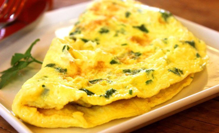 frittata 