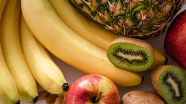 Iperglicemia frutta