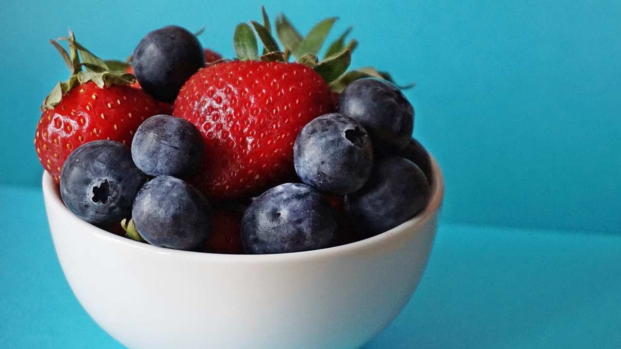 frutta mangiare diabete