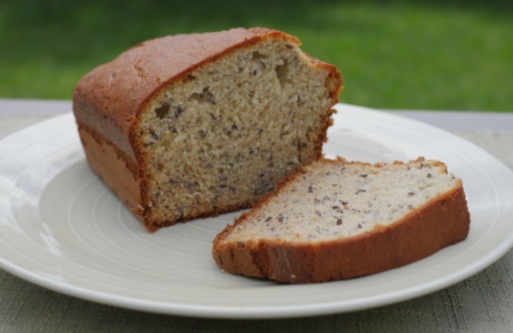 Pane banana