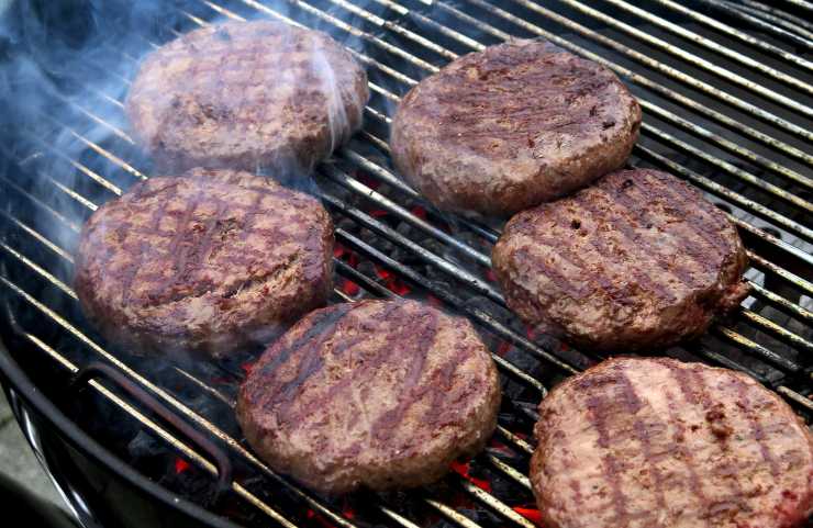 Hamburger