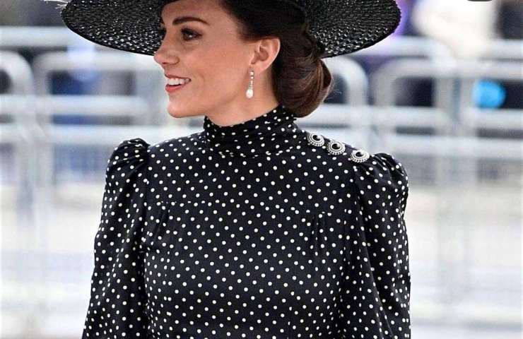 Kate Middleton