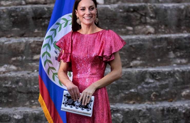 Kate middleton