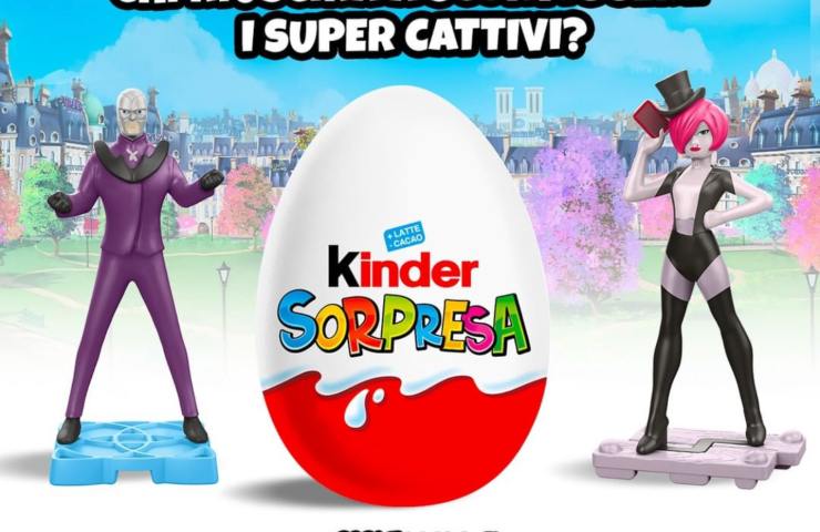Kinder