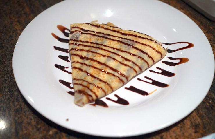 Crepes