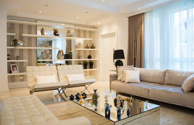 Arredamento casa