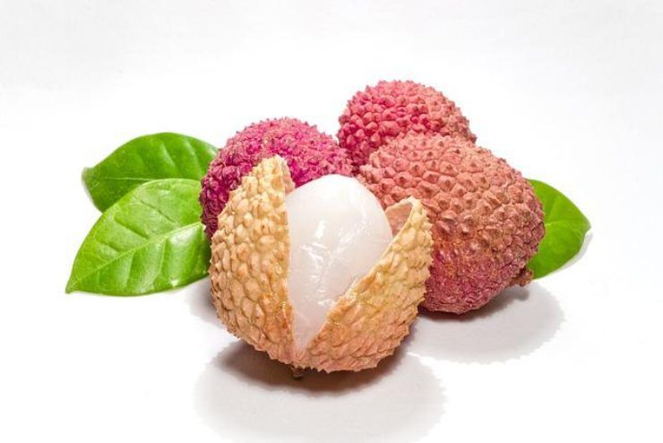 litchi 