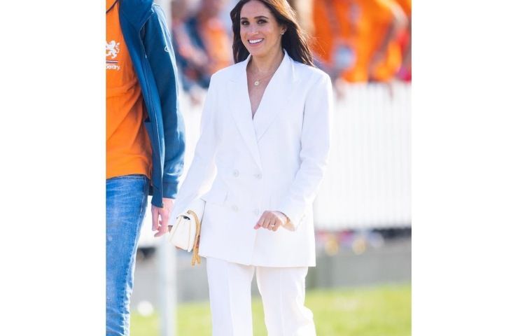 Meghan Markle