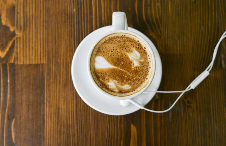 Musica colazione