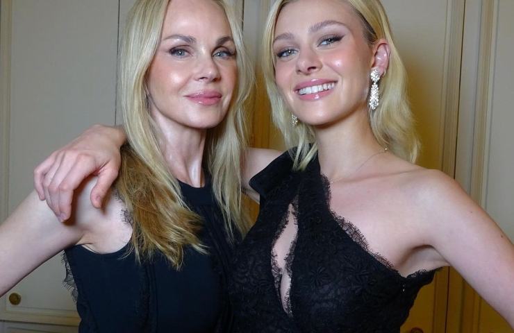 Nicola e Claudia Peltz