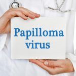 Papilloma virus uomini