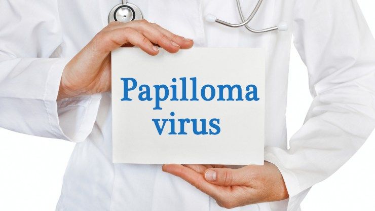 Papilloma virus prevenzione 