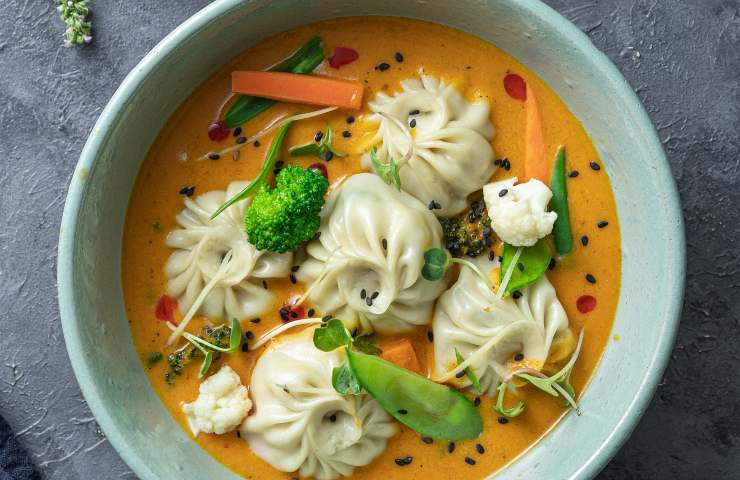 Ravioli